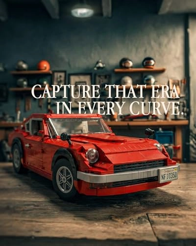 Z240 (NF10350) - 1:14 Red