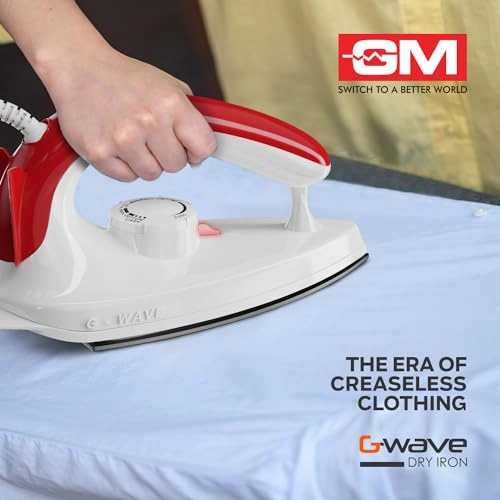 Wave - 1000 watts Red