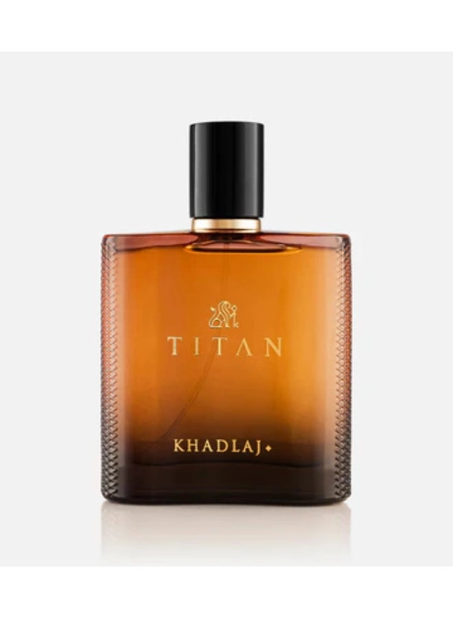 Titan Eau de Parfum 100 ml