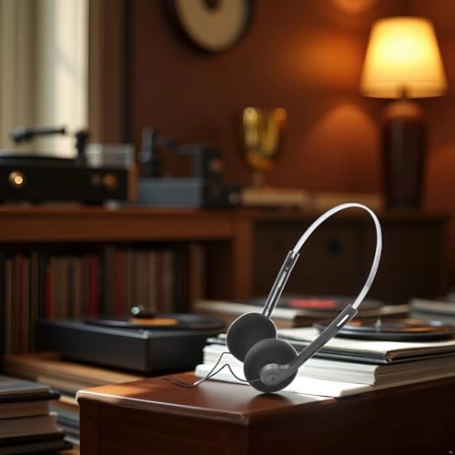 Headphone111 Wired Headphone