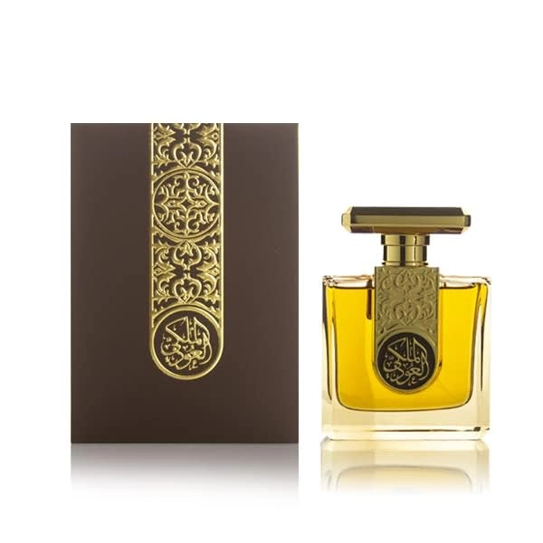 Royal Oud - Eau de Parfum 80 ml