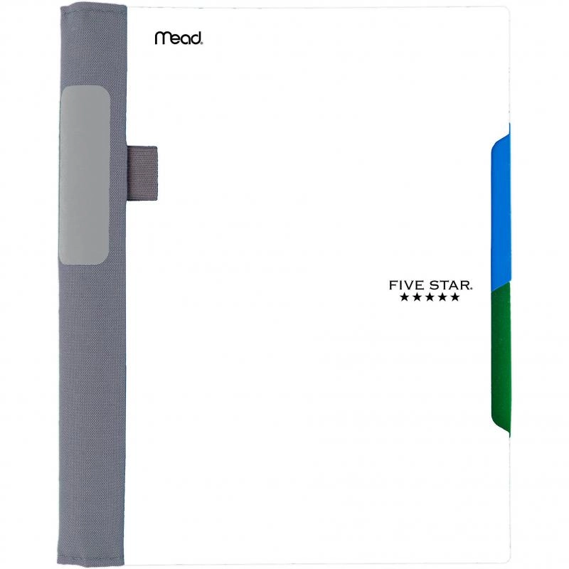 Advance Notebook 6 X 9.5 in Spiral - Lined 50 Sheets