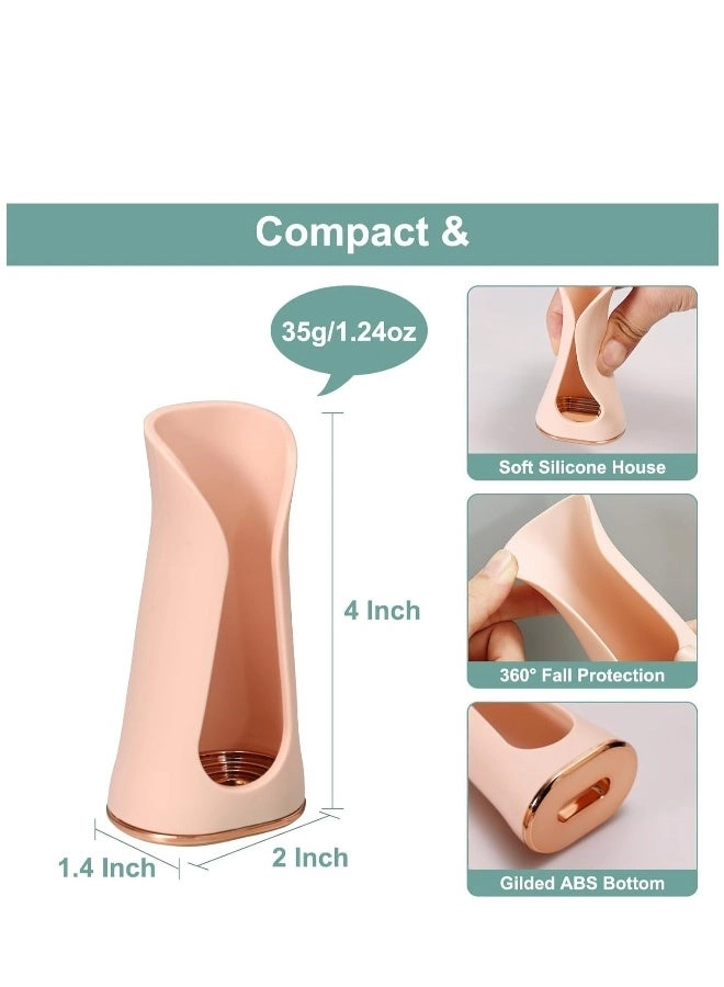 Electric Toothbrush Holder - Wall Mounted Pack