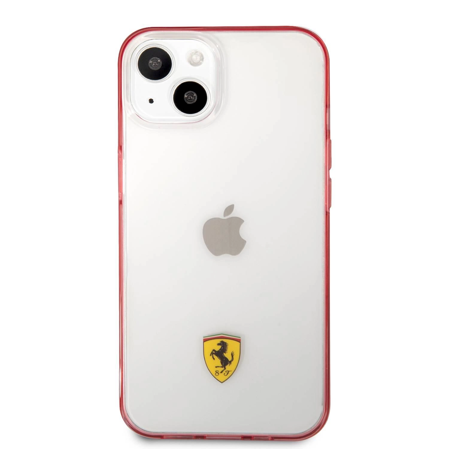 FEHCP13MKOUK Drop & Shock Absorption Case for iPhone 13