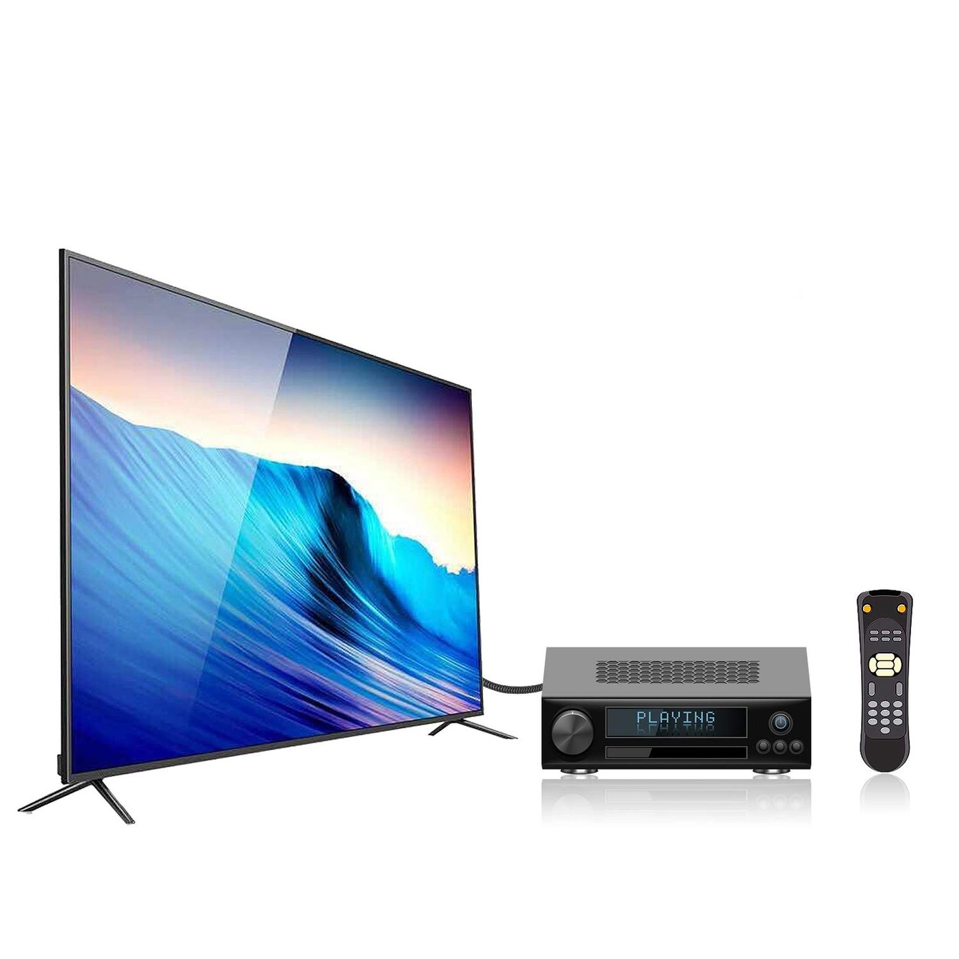 3.5mm Audio Cable - 30M