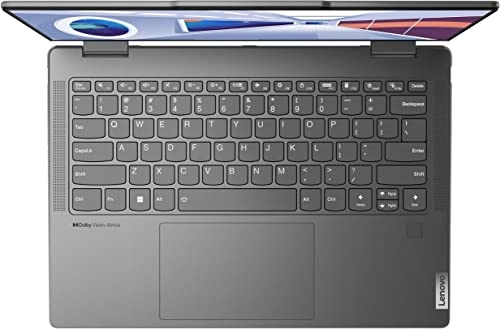Yoga 7i 83DJ0001US - 14'' Core Ultra 5 125U 16GB DDR5 512GB SSD