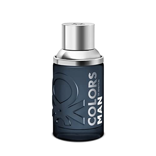 Men Black Spicy Eau de Toilette 60 ml
