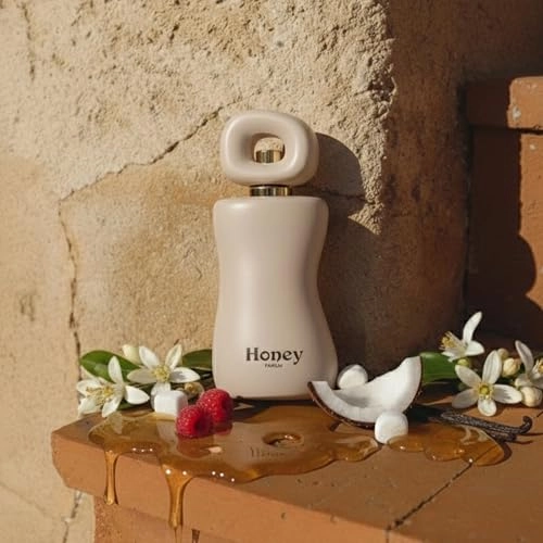 Suger Retro Honey Eau de Parfum 100 ml