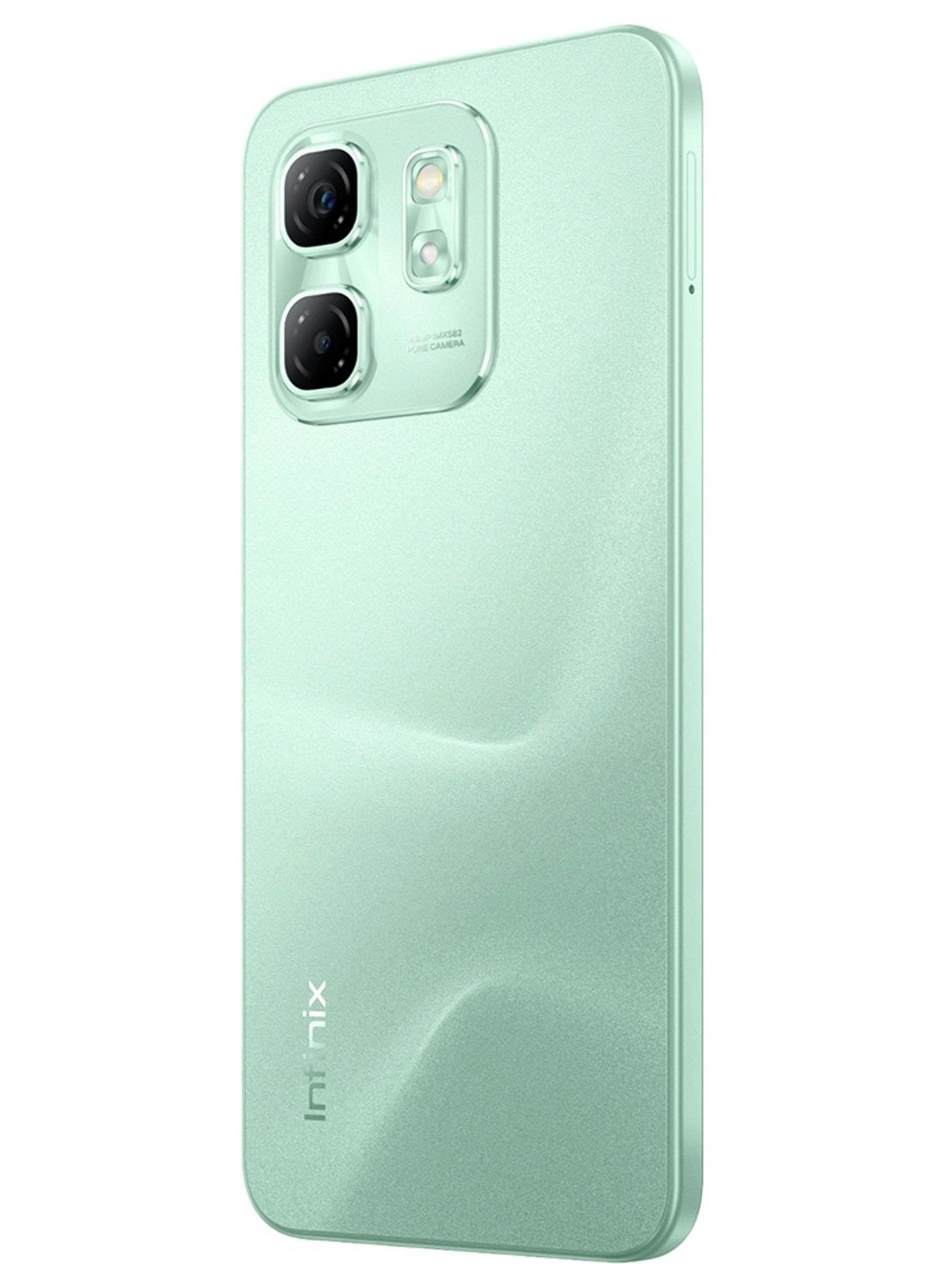 HOT 50I - 4GB 256GB