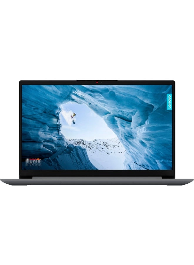 IdeaPad 1 82QD0049AX - 15.6'' i3-1215U 8GB 256GB SSD