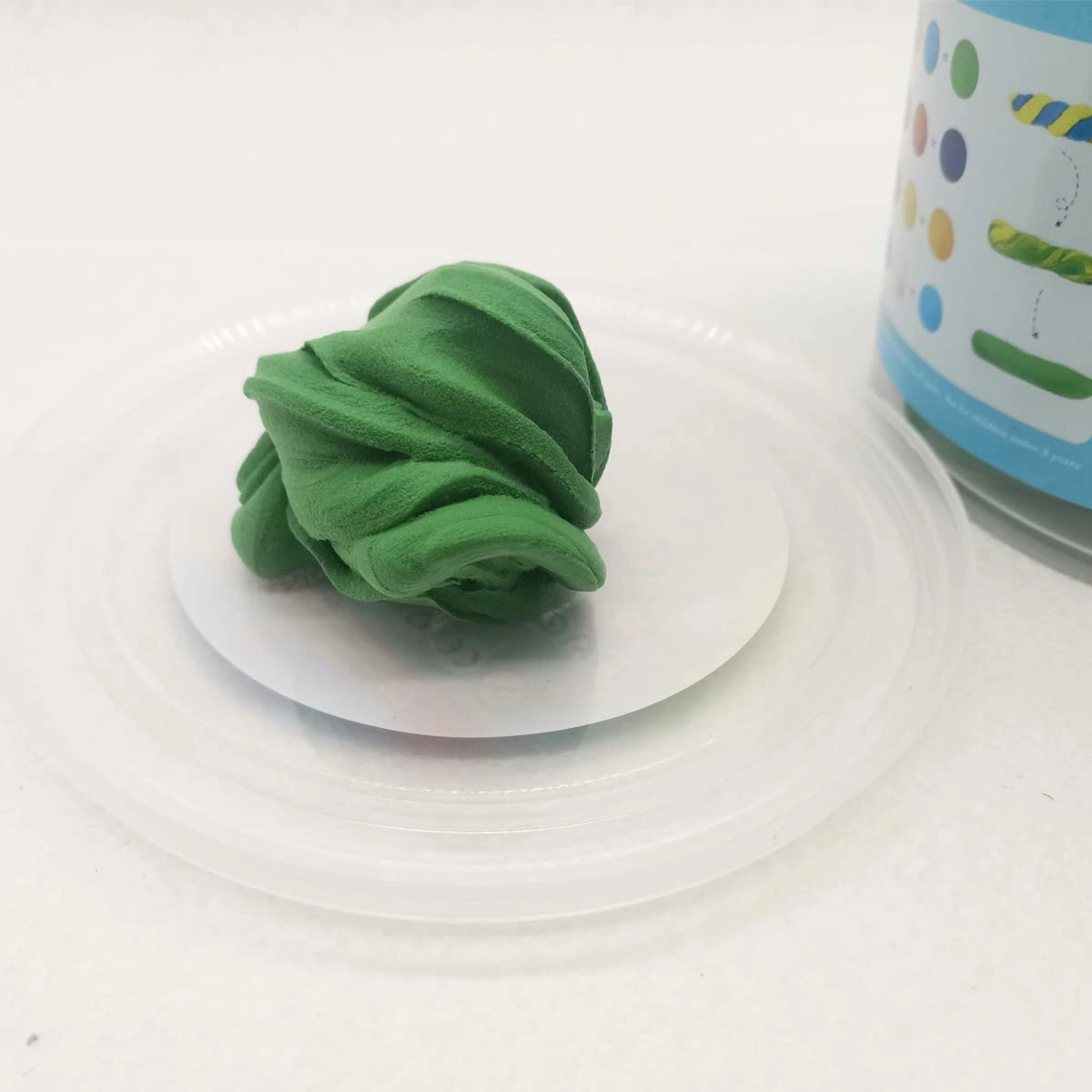 T300 - Plasticine 300 Grams