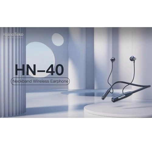 HN40 Wireless Earphone