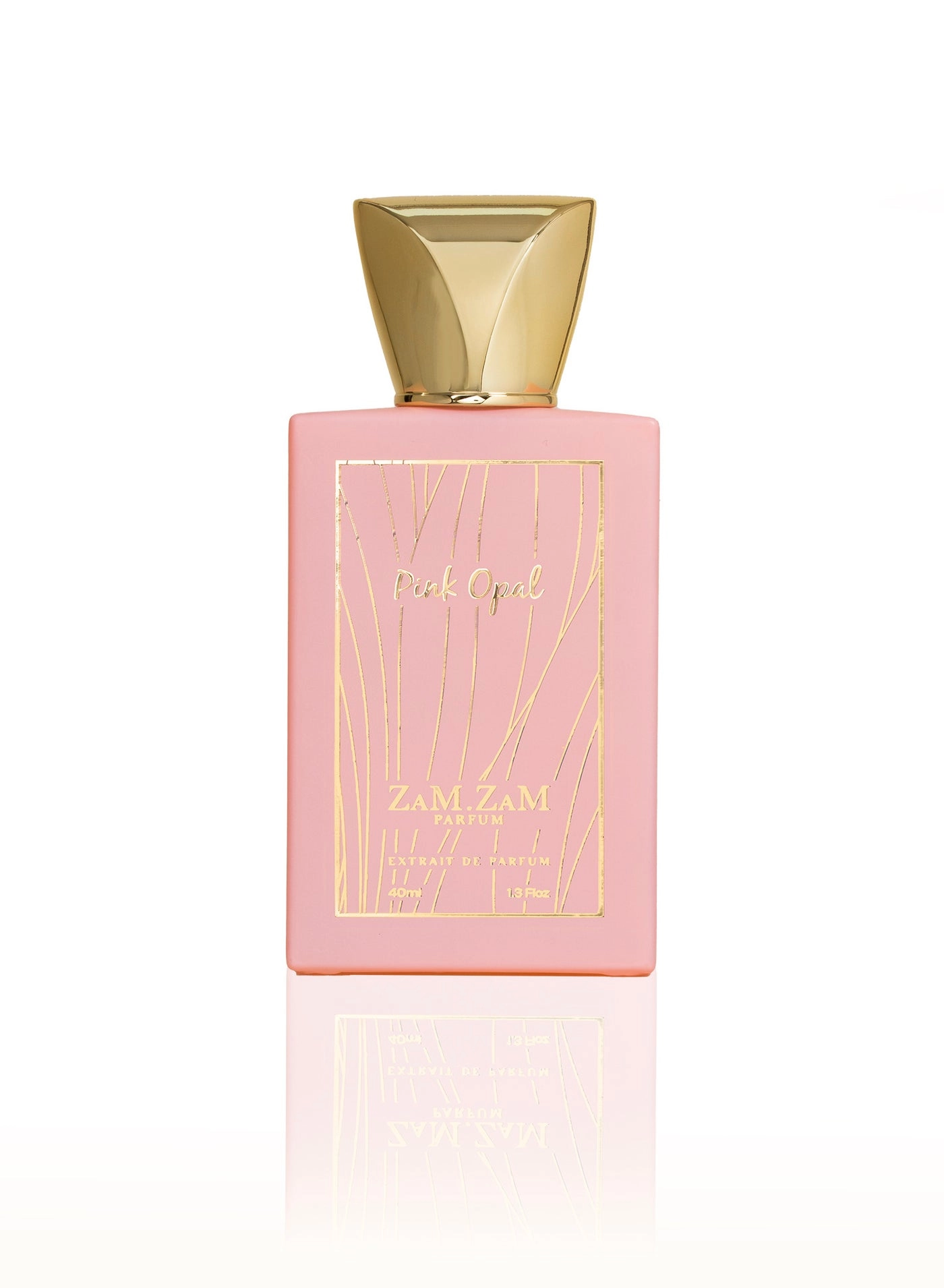 Pink Opal - Eau de Parfum 40ml