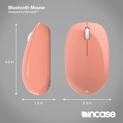 Compact Mouse - Bluetooth