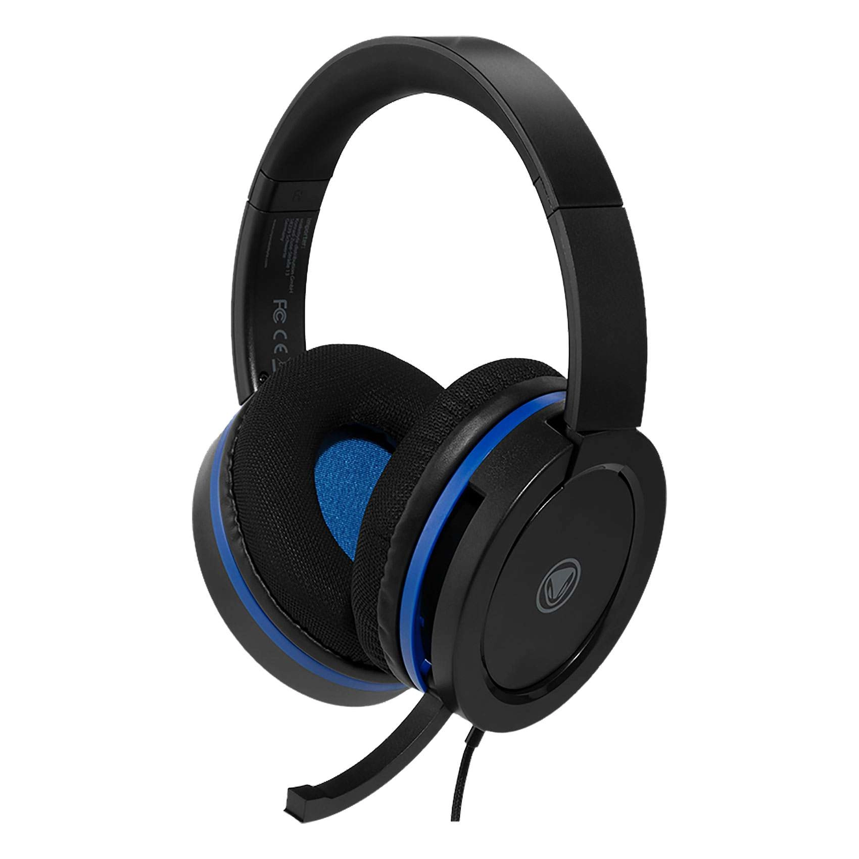 Headset 4 Pro Wired Headset