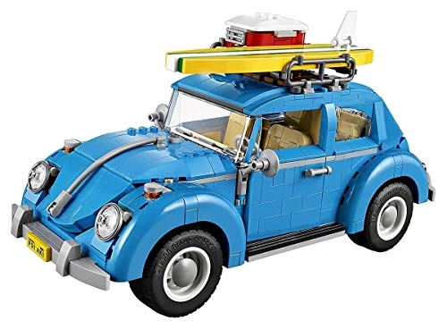 Creator Expert Volkswagen Beetle (10252)