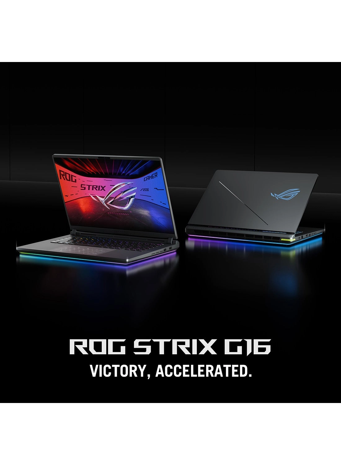 ROG Strix G16 G615JHR-1SG7821W - 16'' Core i7-14650HX 16GB DDR5 1 TB SSD