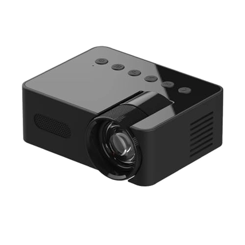 Mini Projector 10 ANSI 320 * 180