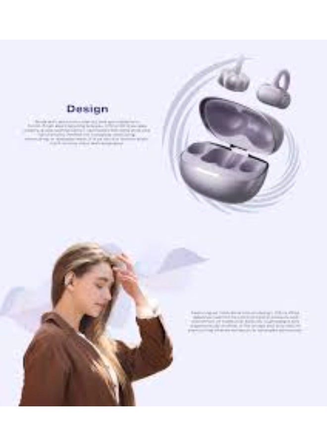 ZClip Xeo4 Wireless Earbud