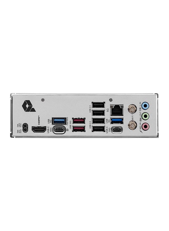 PRO X870-P - AM5 Wi-Fi 7 DDR5