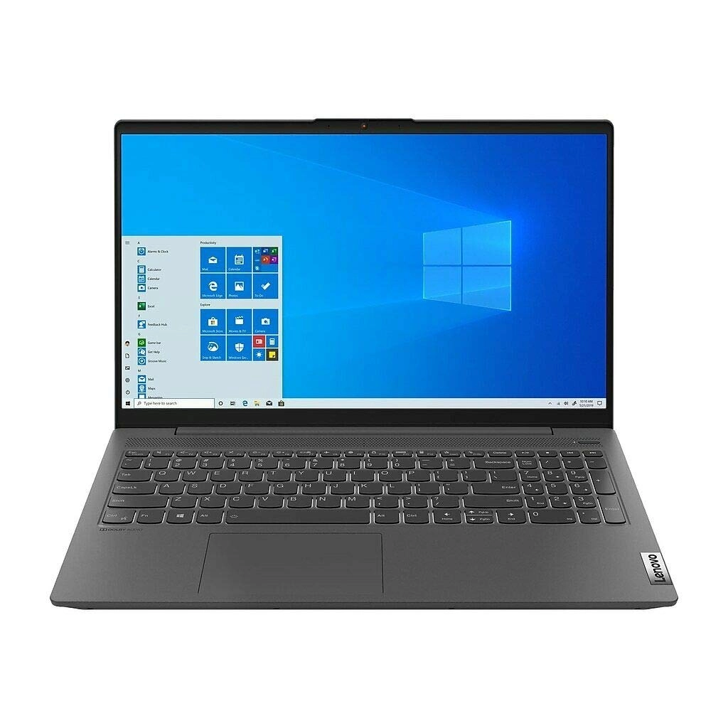 Lenovo IdeaPad 5 15IIL05 - 15.6'' i5-1035G1 8GB 512GB