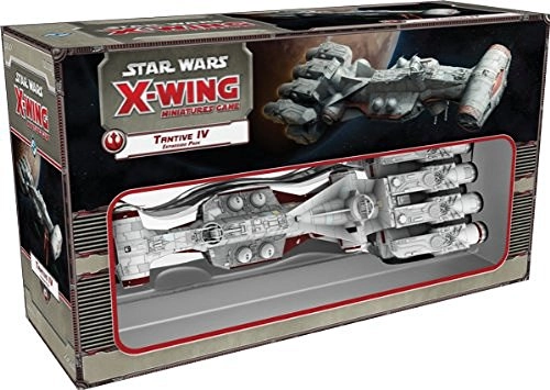 X-Wing: Tantive IV Expansion Pack