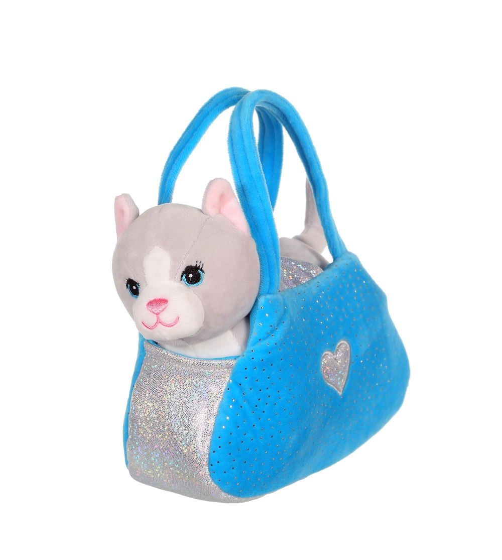 Plush Toy Sweety Bag 18 cm