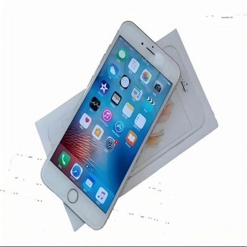 6s Plus - 1 GB 32 GB