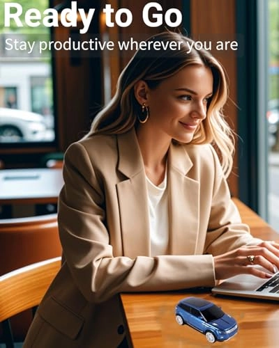 Wireless Mouse - USB wireless