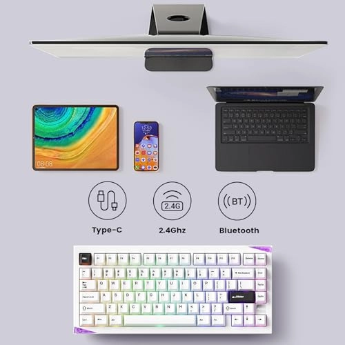 Mineral 01 VIA - Wireless