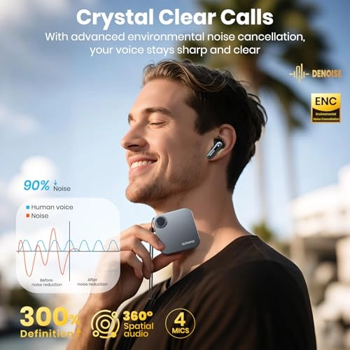 BTW62H Wireless Earbud