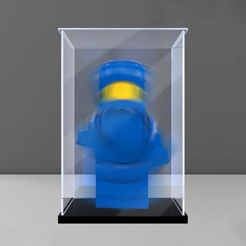 LEGO Acrylic Display Case