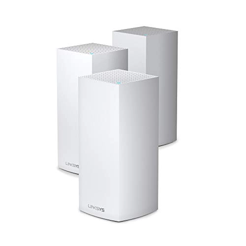 Mx12600 Velop - 802.11n 802.11b 802.11ax 802.11ac 802.11g 3 piece(s)