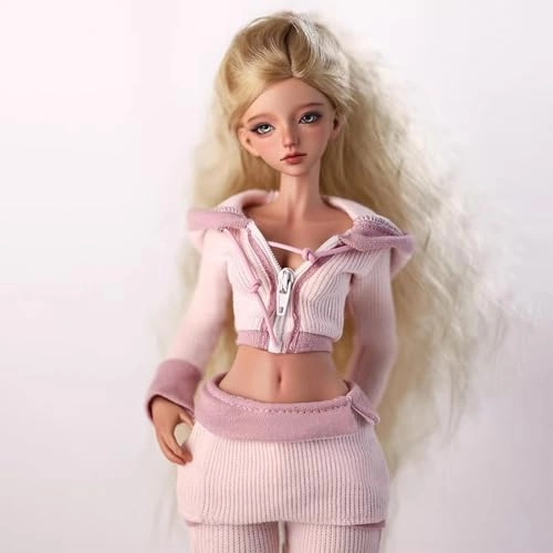 BJD Doll - 1/4 Resin Style O