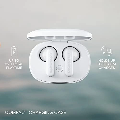 Copenhagen Wireless Earbud