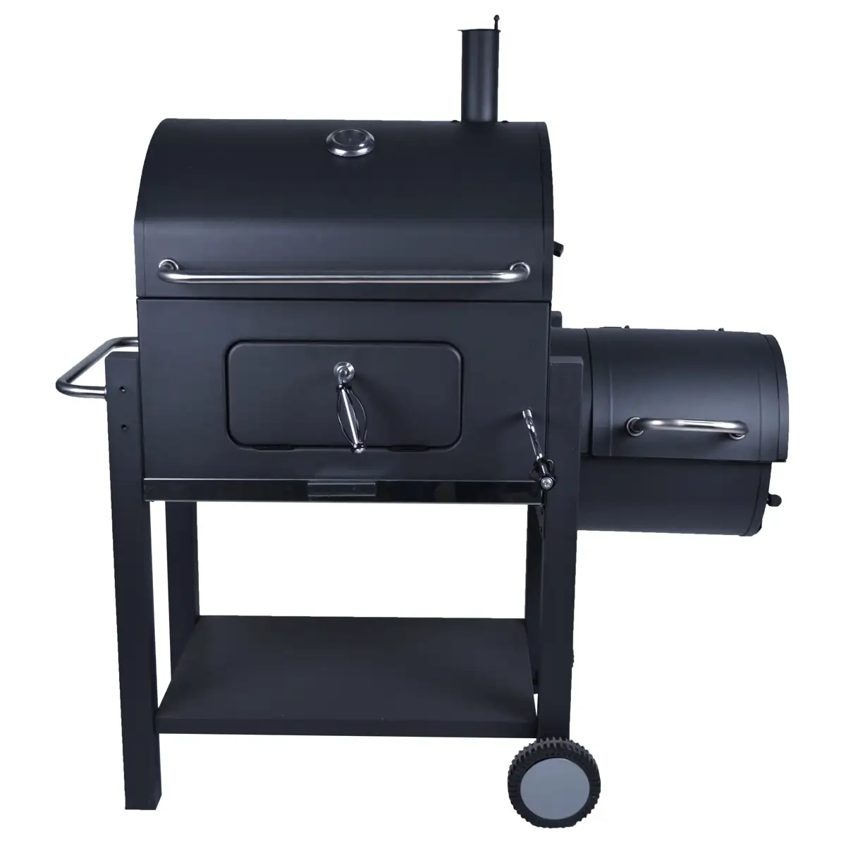 MGO Performance Charcoal Grill