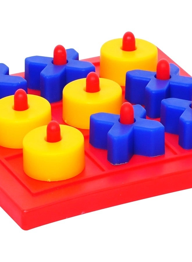 Tic Tac Toe