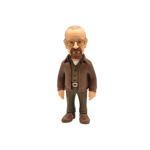 Heinsemberg - Breaking Bad - 12 cm (18901)