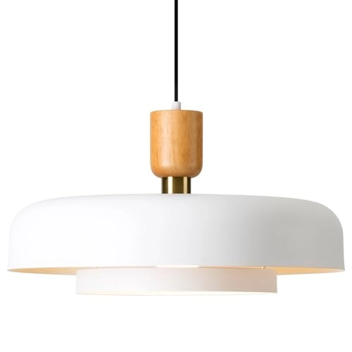 BSM-2379 - 19.68 Inch Matte White 2 Tiers