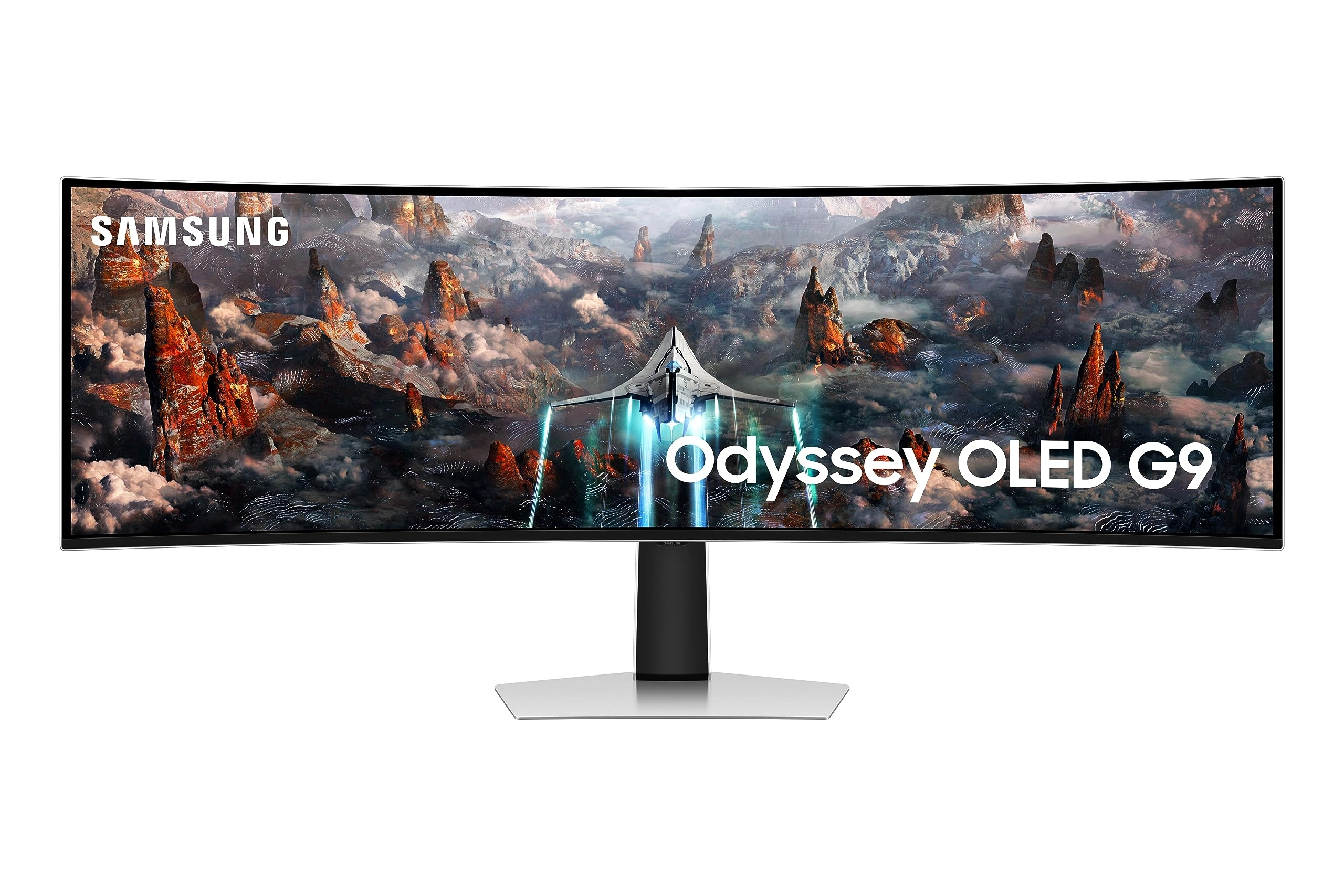 Samsung LS49CG934SUXEN - DWQHD 49p