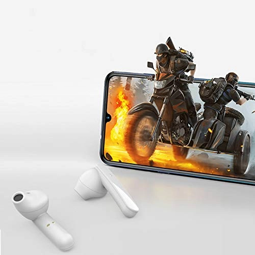 Motion Half-Ear Wireless Earbud