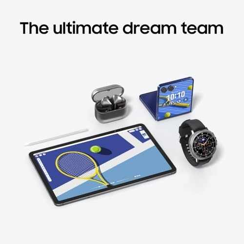 Galaxy Tab S11 - 256GB 11"