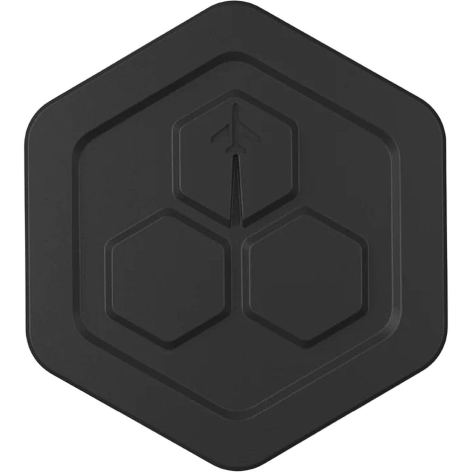 Honeycomb Aeronautical Hub