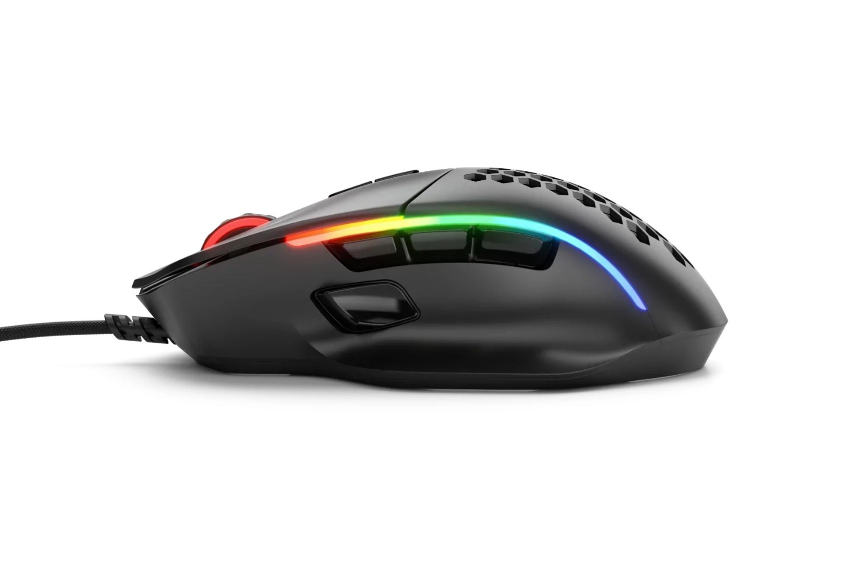 Model I Ergonomic Gaming Mouse - USB