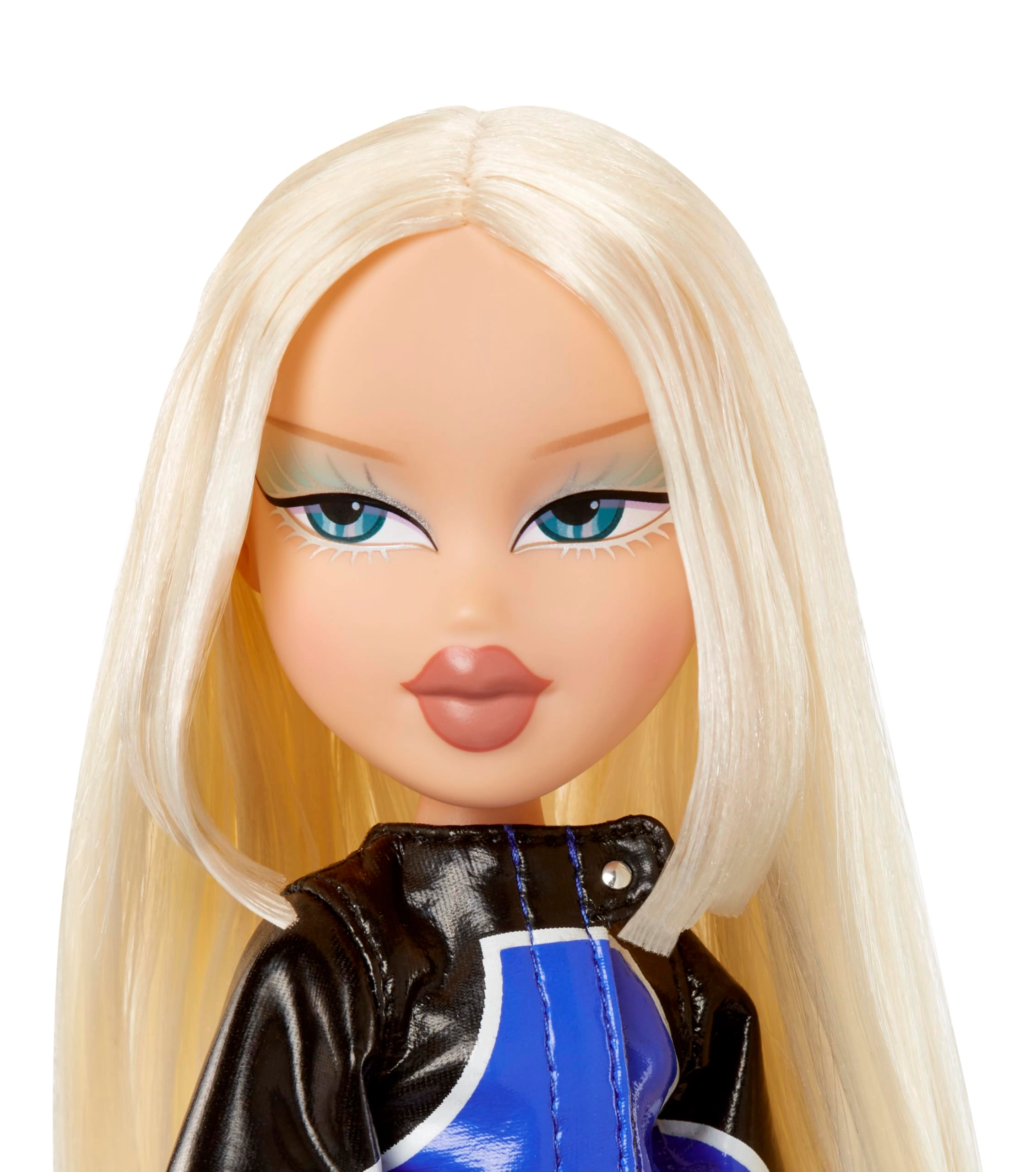 Cloe Fashion Doll - Alwayz 10 Accessories Ages 6+