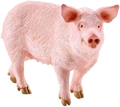 schleich Farm World Pig (13782)