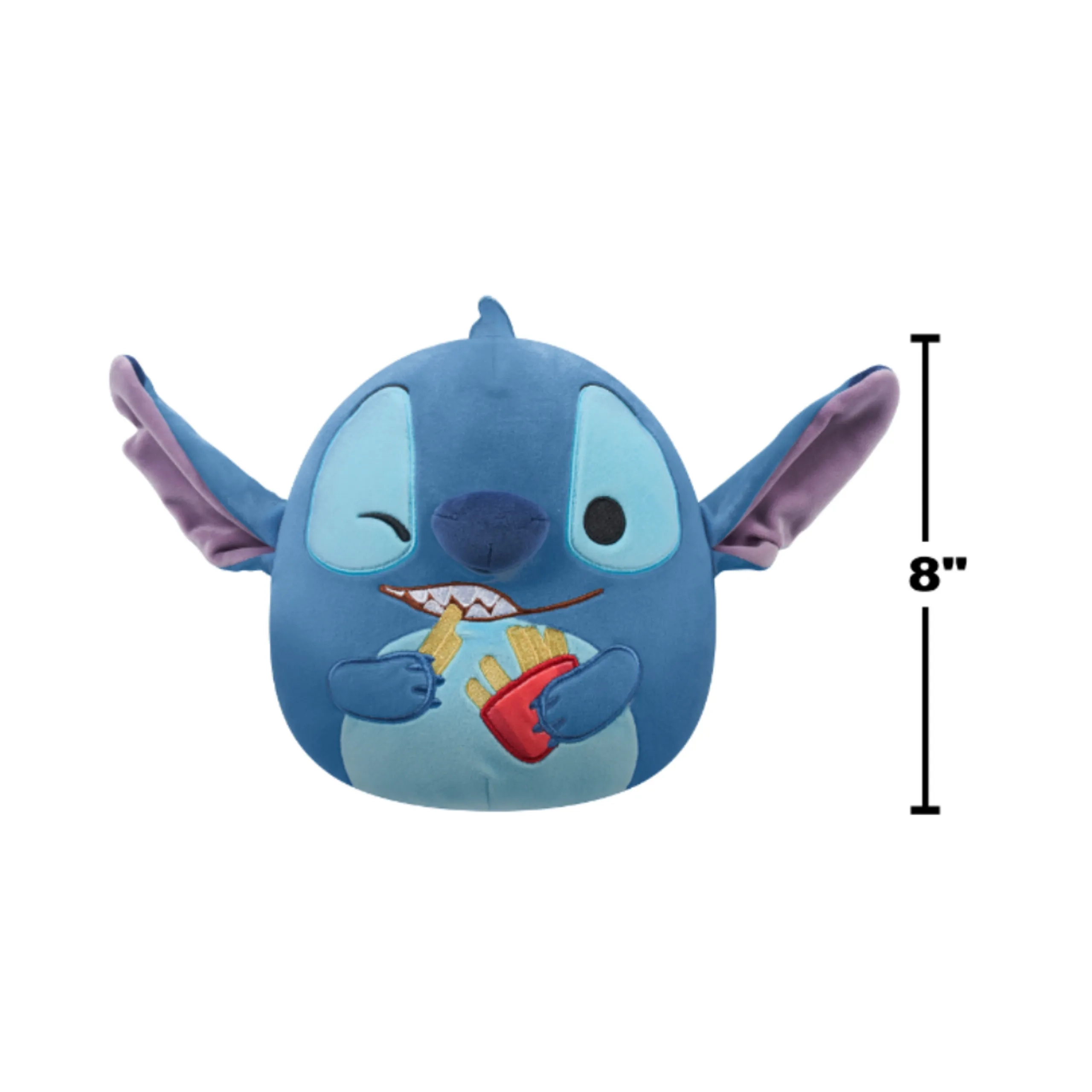 Disney Stitch 20.32 cm Plush
