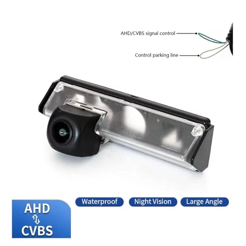 56054158AB - Night vision Wireless 1080P