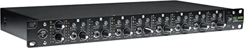 HM-800 - 8-ch x 16 headphones Rackmount