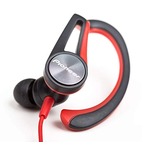 SE-E5T Wired Headphone
